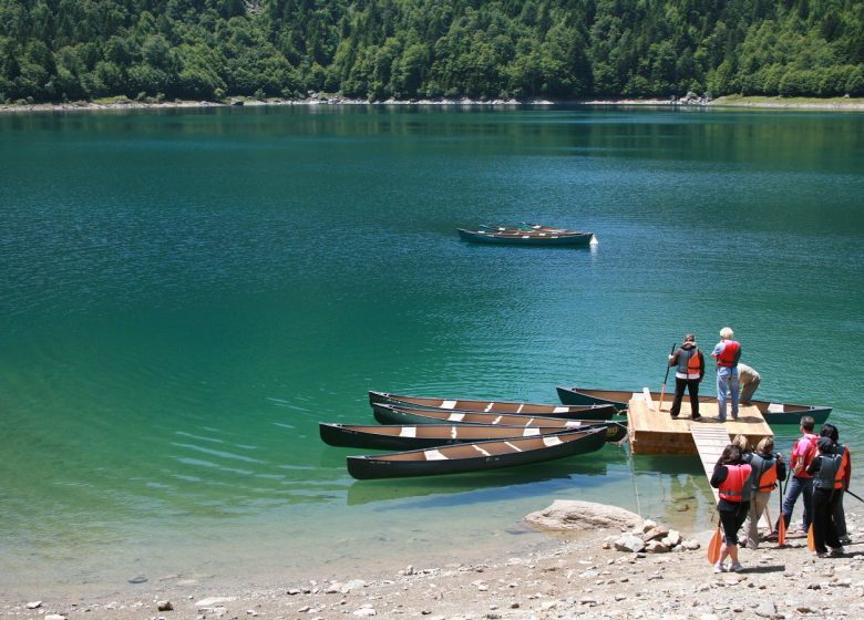 Bious Pagayous – Canoë Kayak