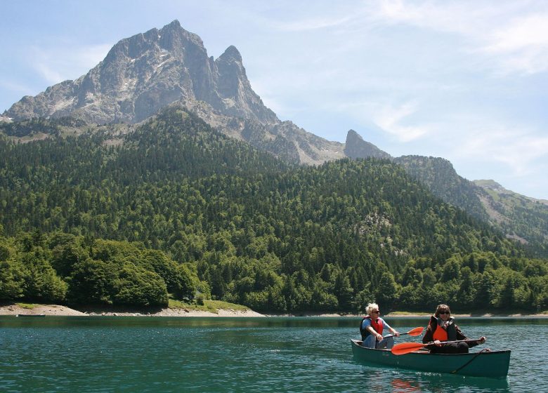 Bious Pagayous – Canoë Kayak