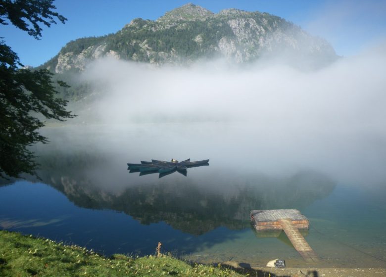 Bious Pagayous – Canoë Kayak