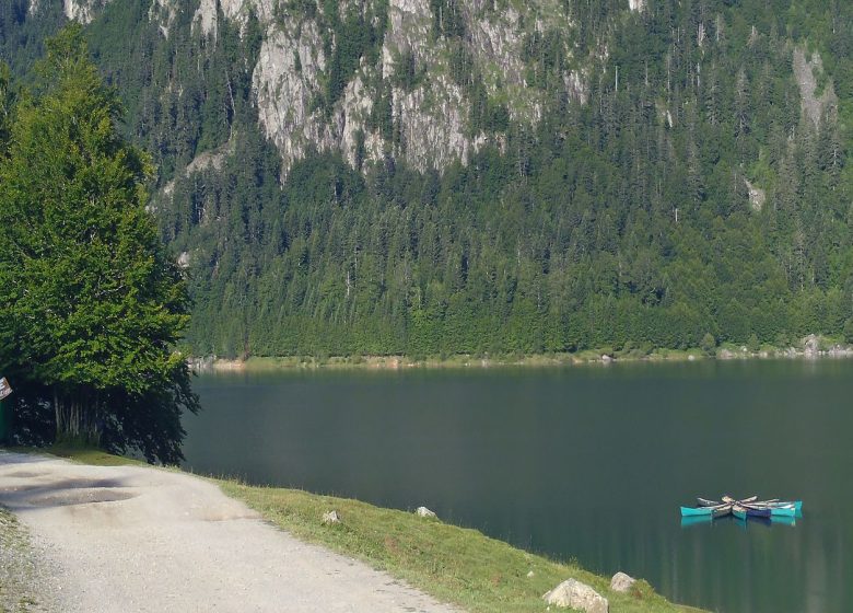 Bious Pagayous – Canoë Kayak