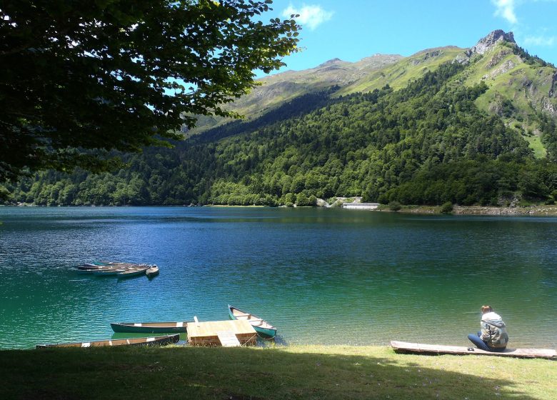 Bious Pagayous – Canoë Kayak