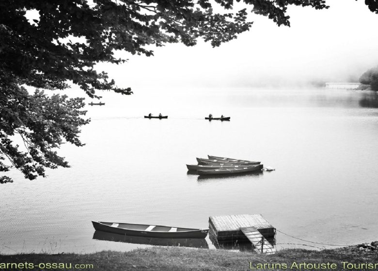 Bious Pagayous – Canoë Kayak