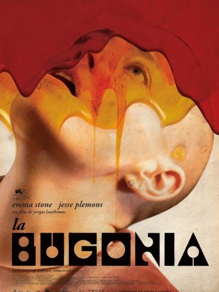 Cinéma Laruns : Bugonia – VO