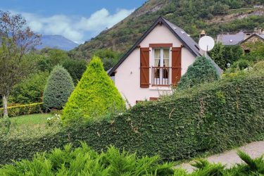 Chalet Houles