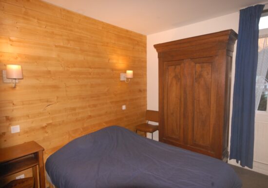 Agence Barroso – Neige et Soleil Ns445