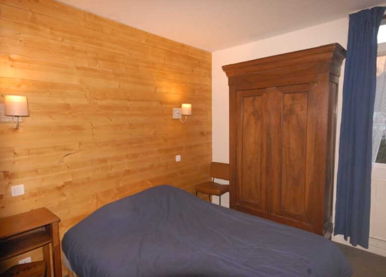 Agence Barroso – Neige et Soleil Ns445