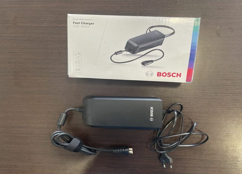 Chargeur pour VAE Artouste