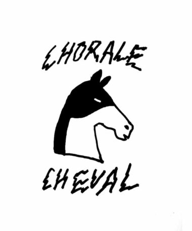 Concert : La Chorale cheval