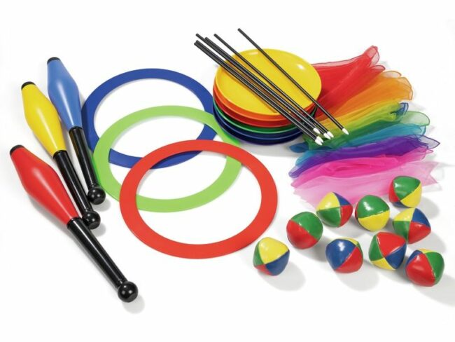 Atelier cirque – Laruns