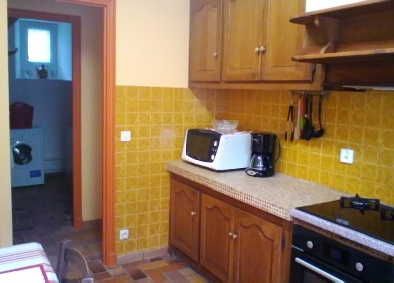 Gîte Barou