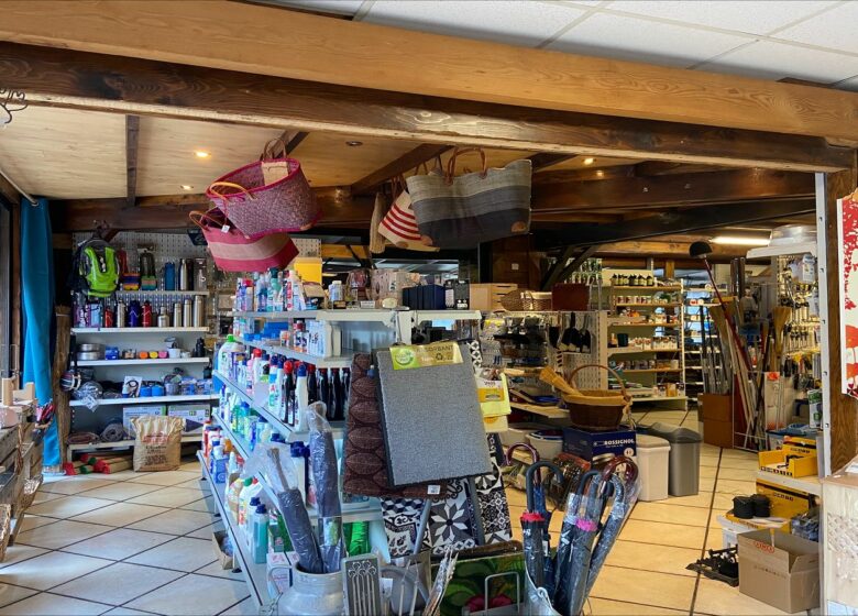 Droguerie Quincaillerie Quentin
