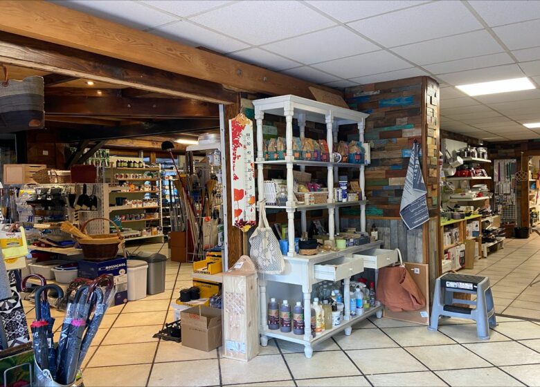Droguerie Quincaillerie Quentin