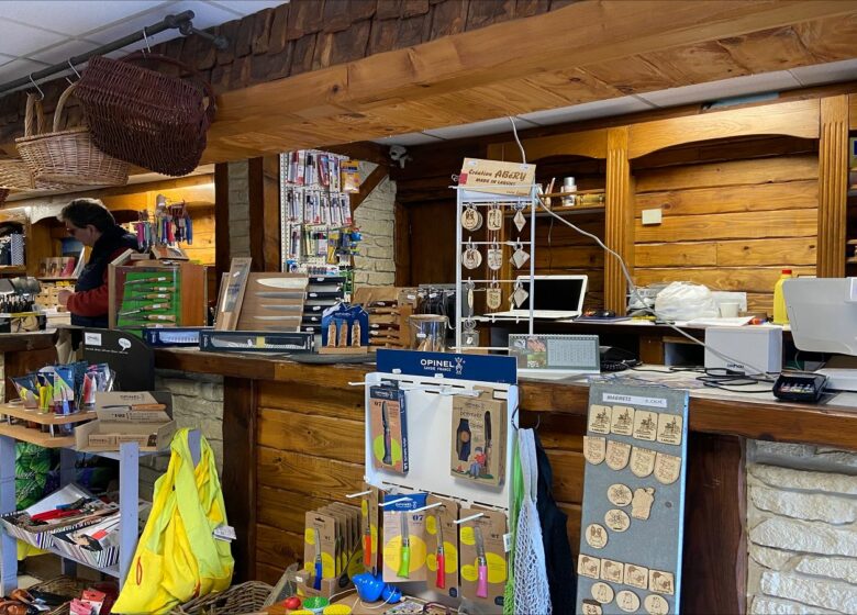 Droguerie Quincaillerie Quentin