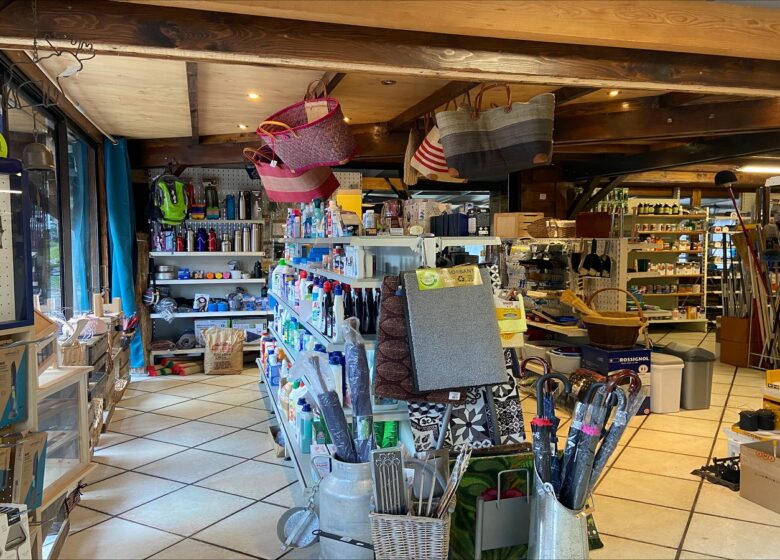 Droguerie Quincaillerie Quentin