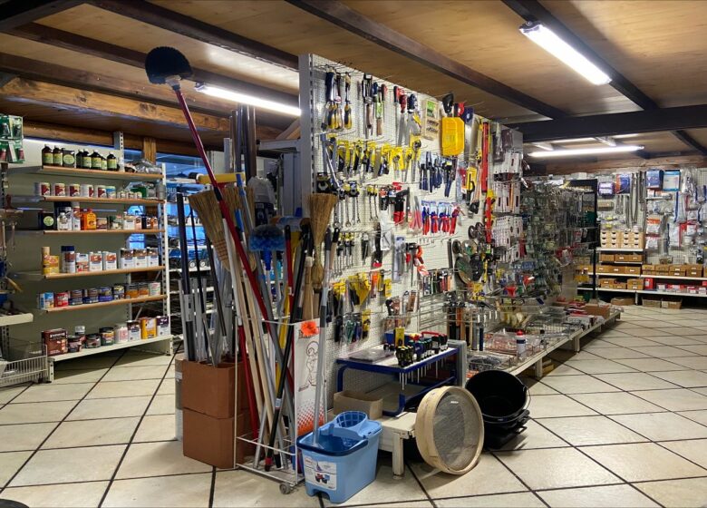 Droguerie Quincaillerie Quentin