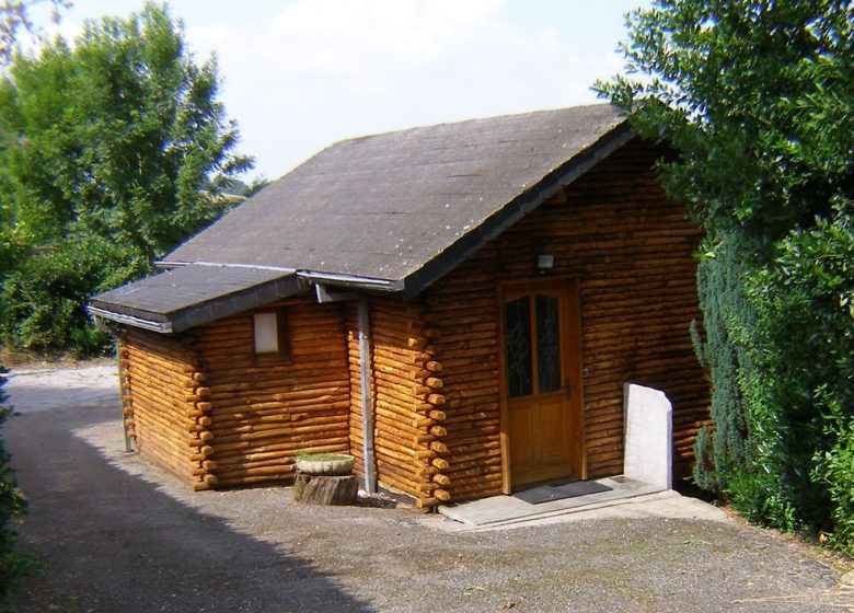 Chalet Erable