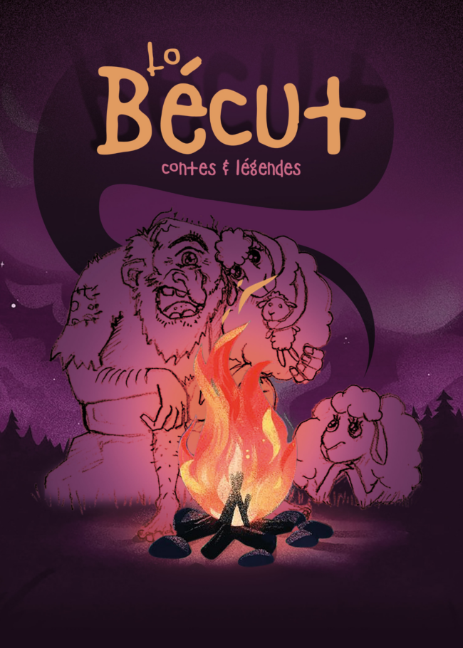 Festival Lo Becut : Scène ouverte