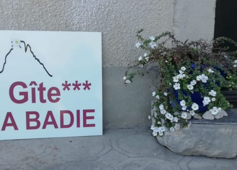 Gîte A Badie-Bescat