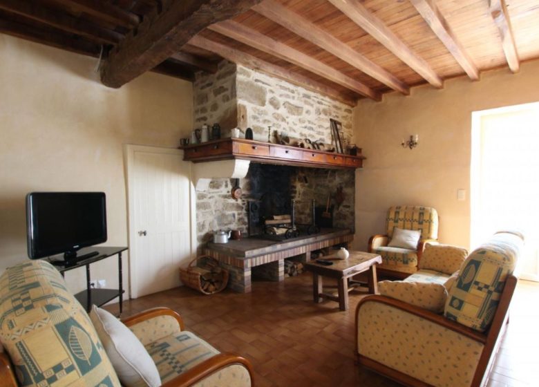 Gîte du Chemin Dou Bosc
