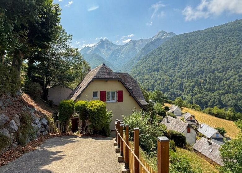 La Maison d’Aas