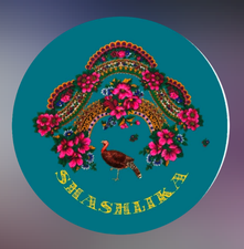 Concert : Shashlika – Un été à Bious
