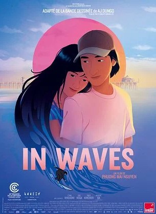 Cinéma Laruns : In waves