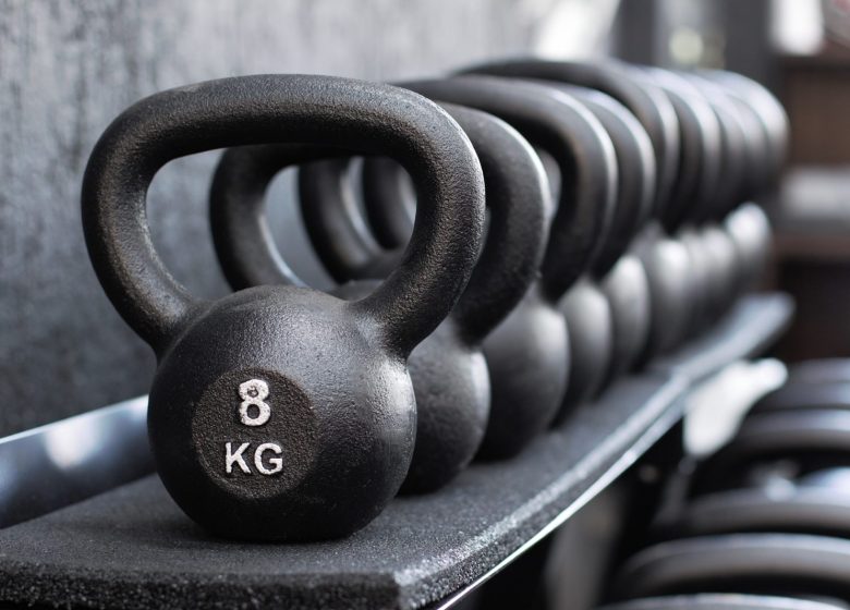 Crossfit Bielle