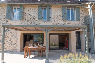La Bergerie de Bélesten