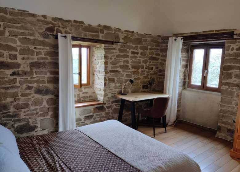 La Petite Maison