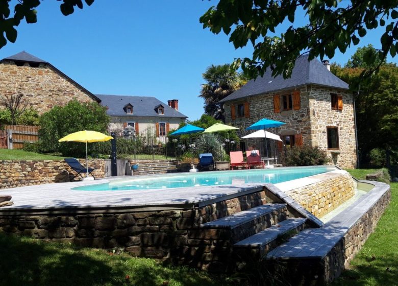 La Petite Maison