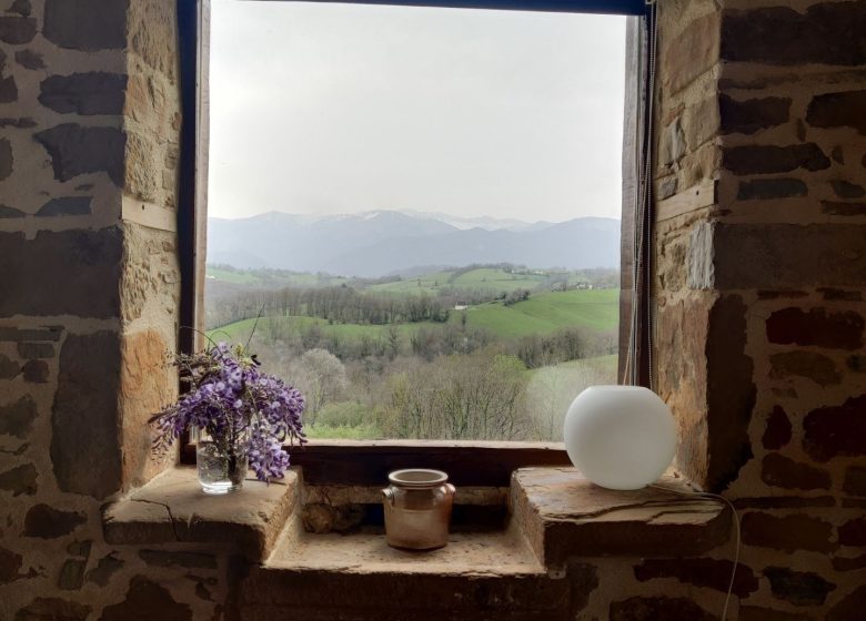 La Petite Maison