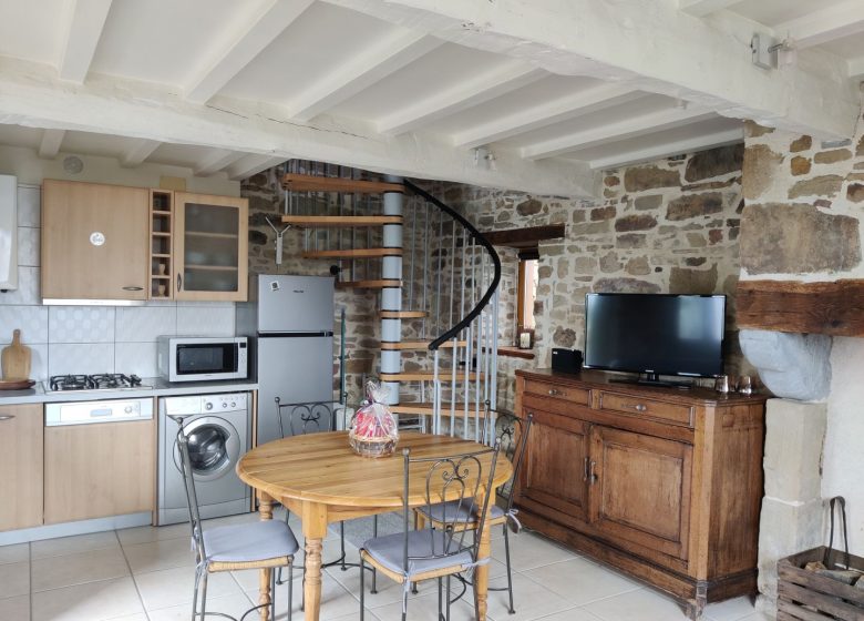 La Petite Maison