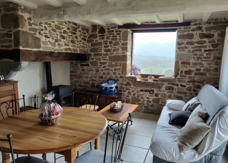 La Petite Maison