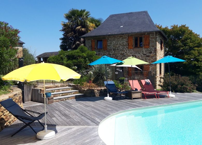 La Petite Maison
