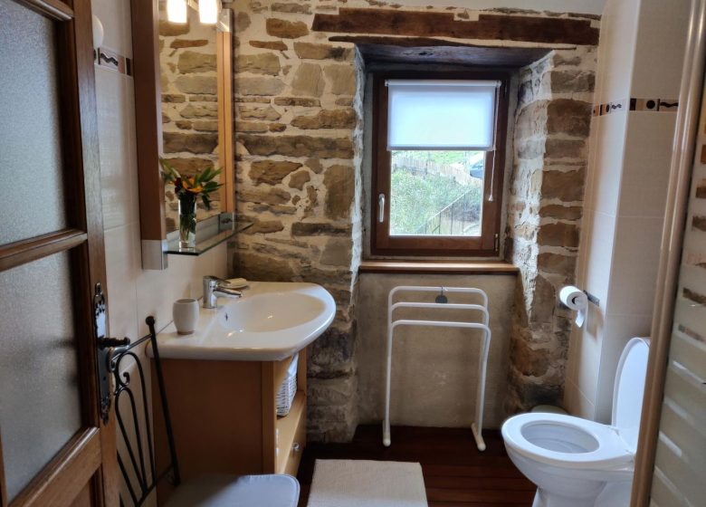 La Petite Maison