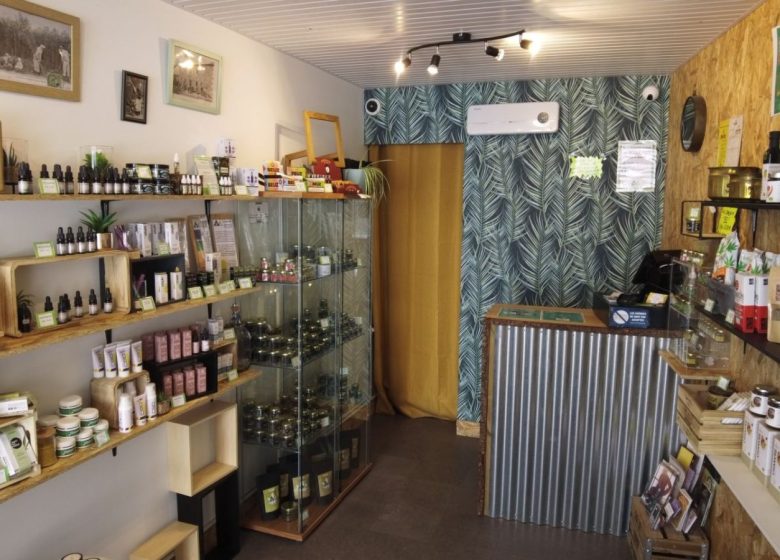 L’Atelier du Vert