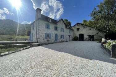 Chambres d’Hôtes Le Val Eveillé