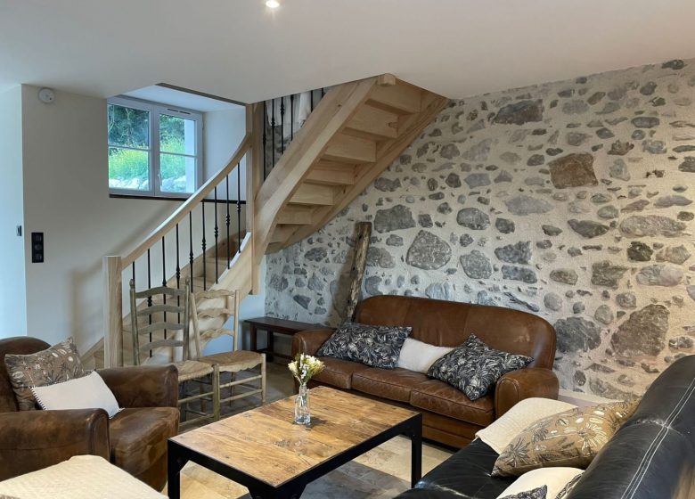 Bed & Breakfasts en Le Val Eveillé