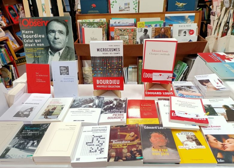 Die kuriose Buchhandlung