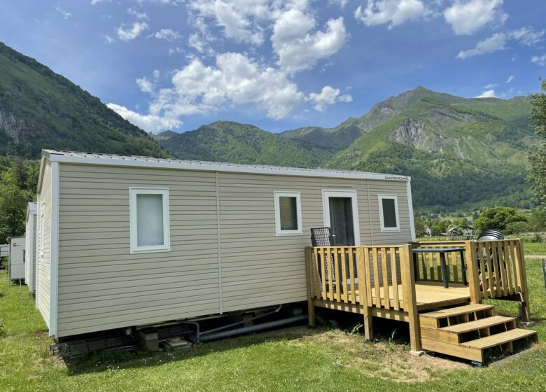 Camping du Pont Lauguère