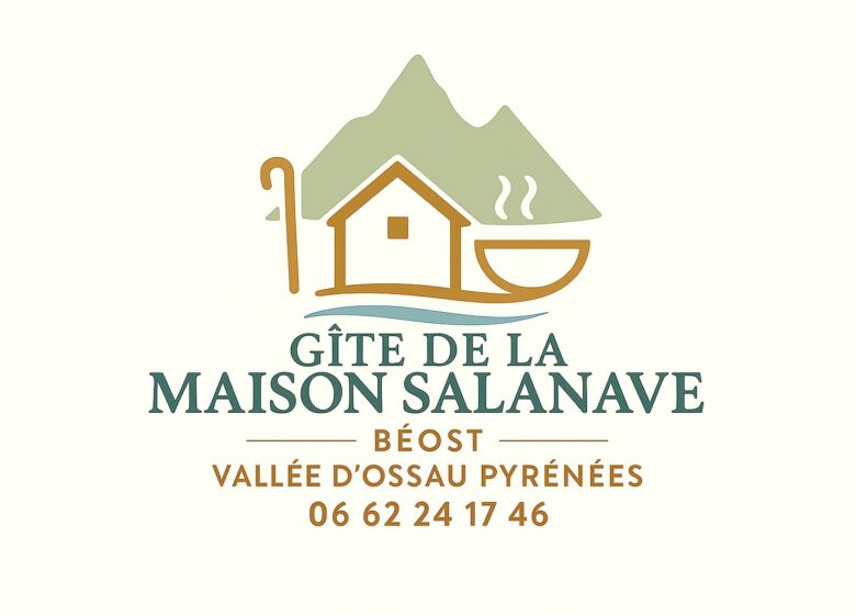 Gîte de la Maison Salanave