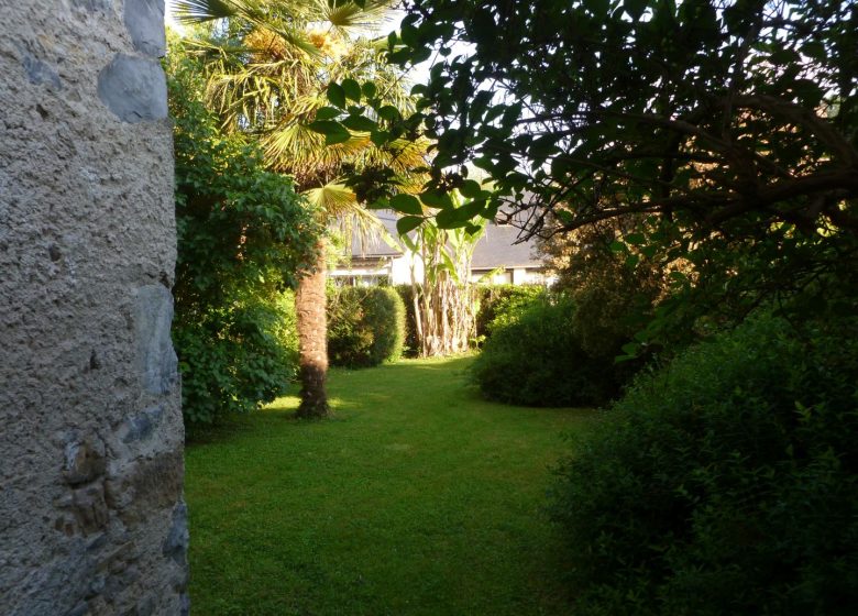 La Maison de la Bielle
