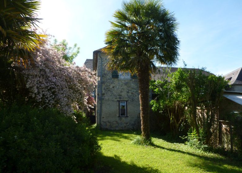 La Maison de la Bielle