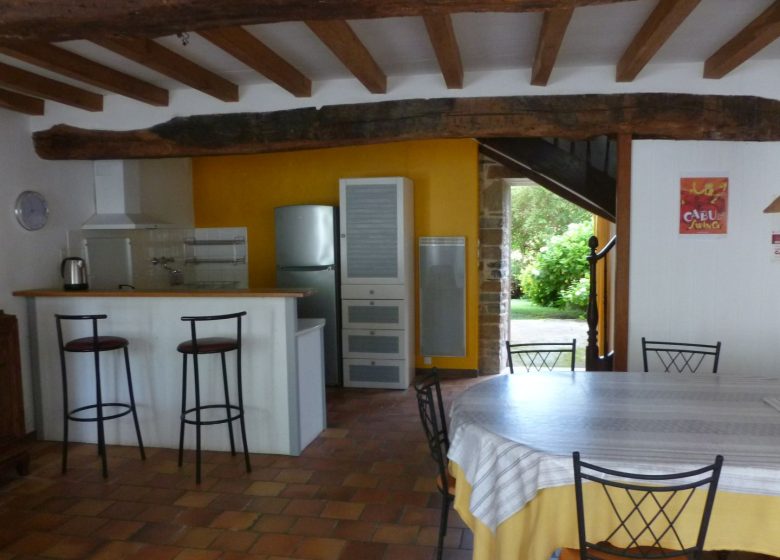 La Maison de la Bielle