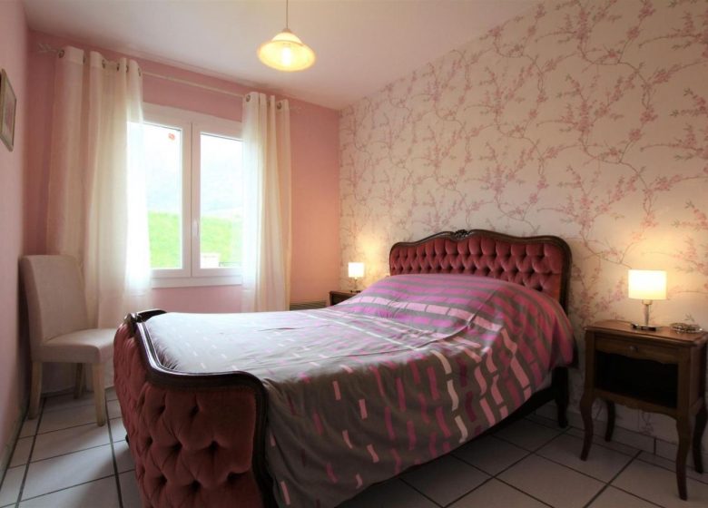 Maison Monplaisir