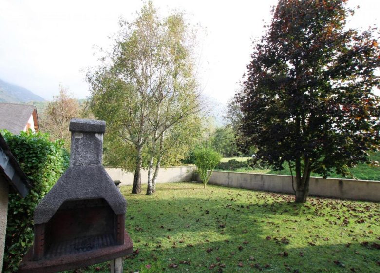 Maison Monplaisir