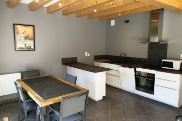 Maison Tic