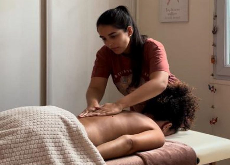 Esmeralda Massage