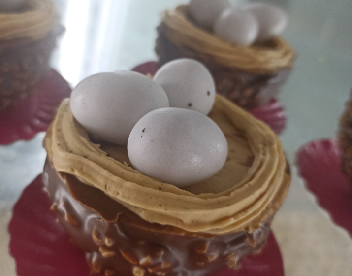 O levain d’Ossau – Boulangerie