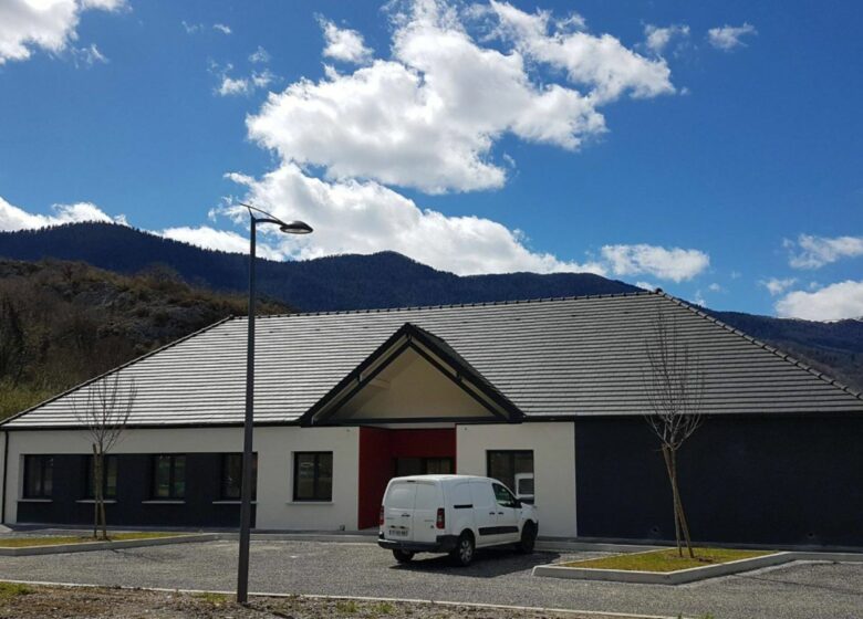 Office Notarial de la Vallée d&rsquo;Ossau